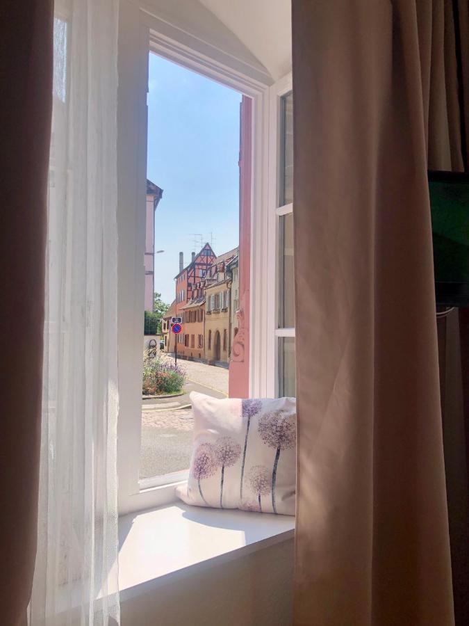 Chez Jeanne - 2 Personnes Διαμέρισμα Κολμάρ Εξωτερικό φωτογραφία