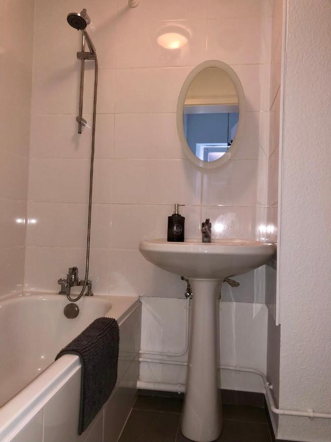 Chez Jeanne - 2 Personnes Διαμέρισμα Κολμάρ Εξωτερικό φωτογραφία