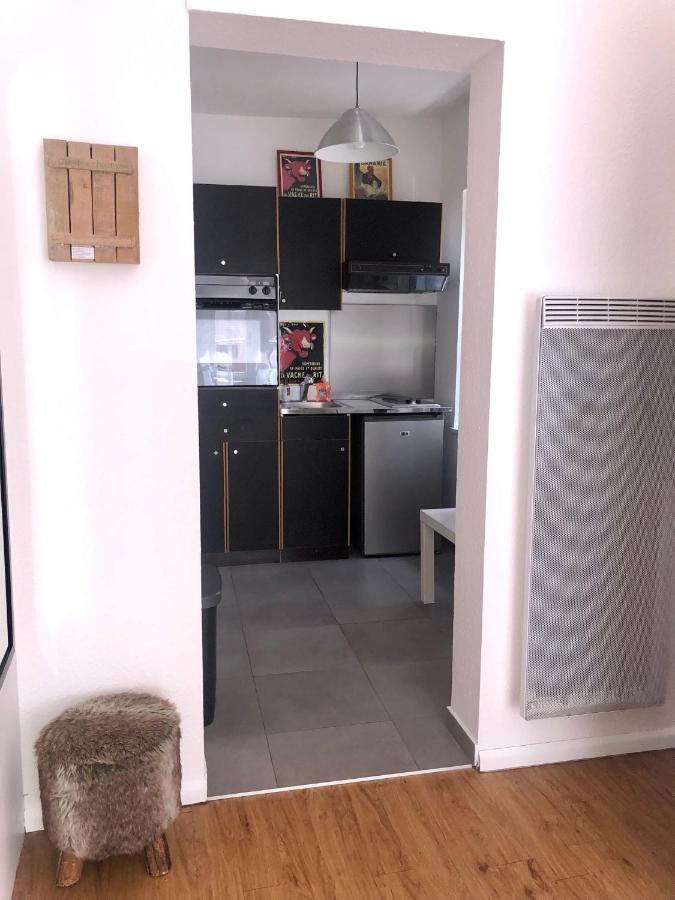 Chez Jeanne - 2 Personnes Διαμέρισμα Κολμάρ Εξωτερικό φωτογραφία